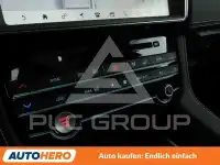 2019 Jaguar F-PACE