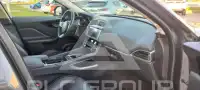 2019 Jaguar F-PACE