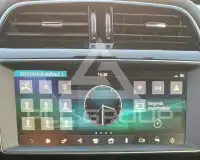 2019 Jaguar F-PACE