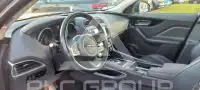 2019 Jaguar F-PACE