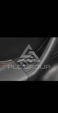 2019 Jaguar F-PACE