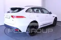 2019 Jaguar F-PACE