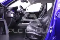 2019 Jaguar F-PACE