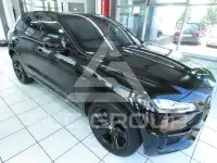 2019 Jaguar F-PACE