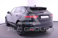 2019 Jaguar F-PACE