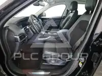 2019 Jaguar F-PACE