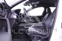 2019 Jaguar F-PACE