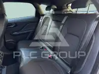2019 Jaguar F-PACE