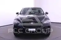 2019 Jaguar F-PACE