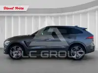 2019 Jaguar F-PACE