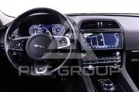 2019 Jaguar F-PACE