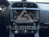 2019 Jaguar F-PACE