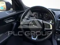 2019 Jaguar F-PACE