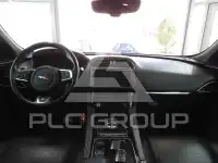 2019 Jaguar F-PACE