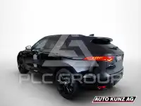 2019 Jaguar F-PACE