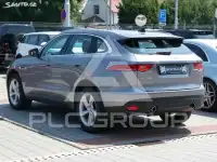 2019 Jaguar F-PACE