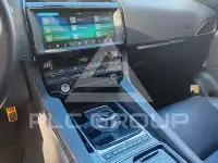 2019 Jaguar F-PACE
