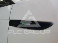 2019 Jaguar F-PACE