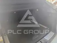 2019 Jaguar F-PACE