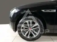 2019 Jaguar F-PACE