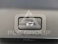 2019 Jaguar F-PACE