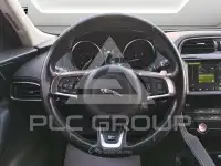 2019 Jaguar F-PACE