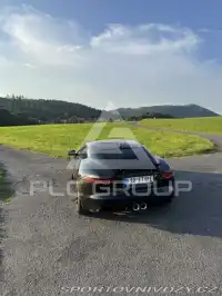 2019 Jaguar F-TYPE