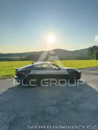 2019 Jaguar F-TYPE