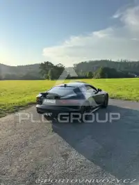 2019 Jaguar F-TYPE