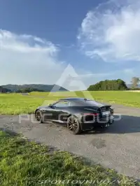 2019 Jaguar F-TYPE