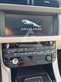 2019 Jaguar XF