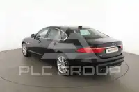 2019 Jaguar XF