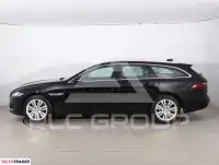 2019 Jaguar XF