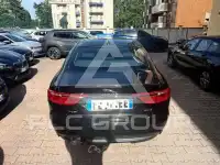 2019 Jaguar XF