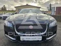 2019 Jaguar XF
