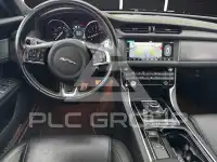 2019 Jaguar XF