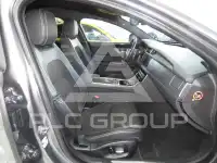 2019 Jaguar XF