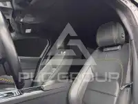 2019 Jaguar XF