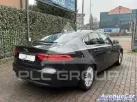 2019 Jaguar XF