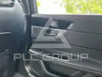 2019 Jaguar XF