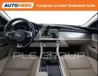 2019 Jaguar XF