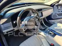 2019 Jaguar XF