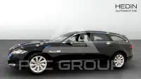 2019 Jaguar XF