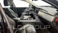 2019 Jaguar XF