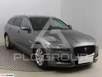 2019 Jaguar XF