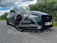 2019 Jaguar XF