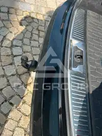 2019 Jaguar XF