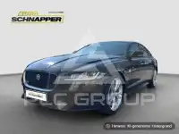 2019 Jaguar XF
