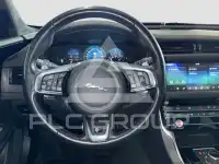 2019 Jaguar XF