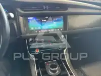 2019 Jaguar XF